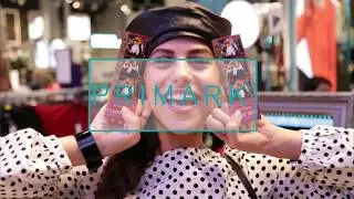 Primark X HerCampus College Fashion Week 2017