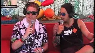 Jake Duncombe: Zumiez Couch Tour Interview
