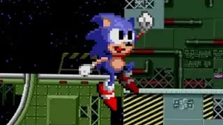 Starlight, Scrap Brain and Final Zone! | Sonic 1