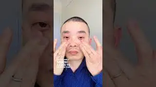 How to tighten skin around the eye area and reduce wrinkles？