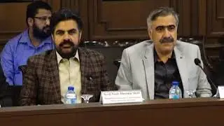 Sindh Cabinet | 04-02-2020
