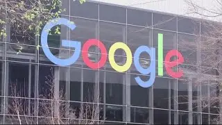 Google sued by Department of Justice in anti-trust lawsuit