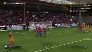 January Top Goals | FIFA 15