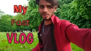 My Fast Vlog ।। আমার ফাঁস ব্লগ । 😭 Styles Sahil Vlog video 😍 #vlogVideo #vlog