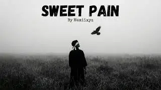 Sweet Pain &ndash; Memiixyz | Official Audio | Emotional Sad Rap Song | Hindi Urdu Melodic Hip Hop | Dhh 