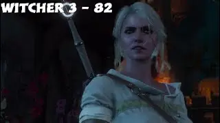 The Witcher 3 Full Game PS4 - 082