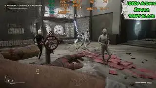 Atomic Heart best settings RTX 3050 #3050 #shorts #rtx #dlss