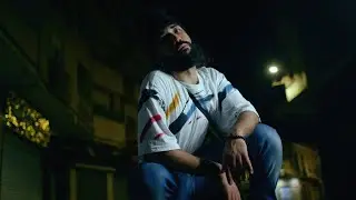Plum - Normalement (Prod. by Enli) [Official Music Video]