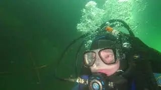 New Camera 3 Divers