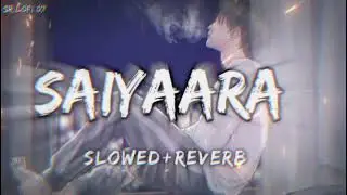 #Saiyaara #EkThaTiger #LoveSong #HeartbreakAnthem