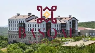 Basqal Resort & Spa | Basqal Vlog | Gözəl məkan