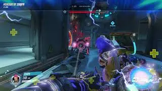 Nano Zarya OP