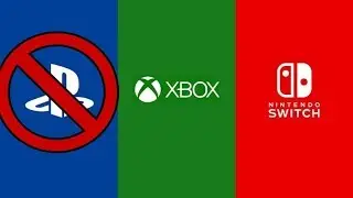 Sony Stops CrossPlay AGAIN & Blocks Your Account From Switch!