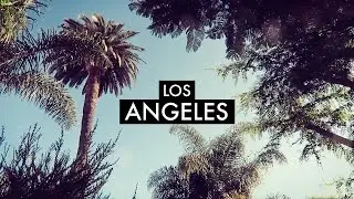 Snapshots of Los Angeles | Lucy Moon
