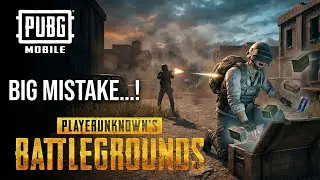 That Moment You&rsquo;re Looting and Get Shot From Behind&hellip; PUBG