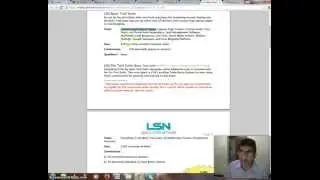 MY LSN LEAD SYSTEM NETWORK HONEST REVIEW