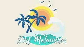 Surf Malandros - Arubiano Mal Patin