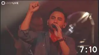 Leading Worship with Prime