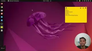 Linux Basic File Operations | Mkdir | touch | commands