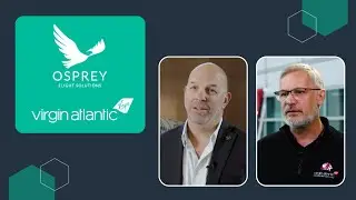How Osprey software supports safer skies in Virgin Atlantic&rsquo;s global operations