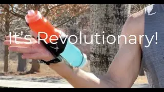 Official Swivel Bottle Promo Video