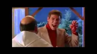 dumb and dumber horror film