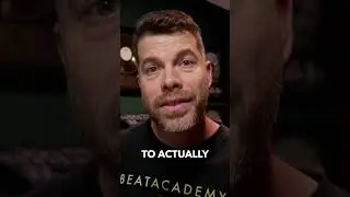How I got my FIRST Placement with Ginuwine as a Producer