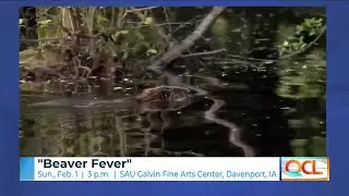 Environmental film series to show 