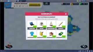 Seaport Gameplay Sea Port: Ship Transport Tycoon & Business Game