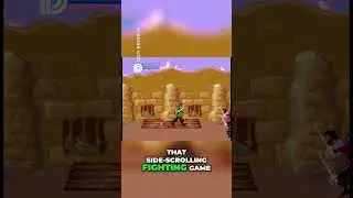 Cutthroat Island  The Hidden Gem of Fighting Games