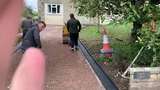 Drivescape ltd