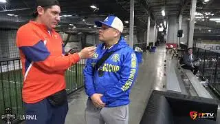 DMV CHAMPIONS CUP INDOOR 2025