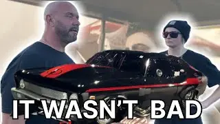 We came, we saw, we did our thing. No prep kings/ No prep elite