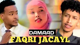 FAQRI JACAL PARTKA DAMAADKA SOMALI SHORT FILM 