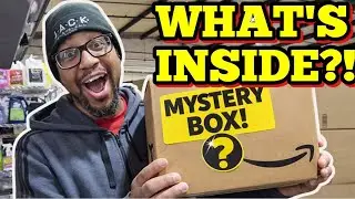 We Paid $950 for 20 Amazon Mystery Boxes&hellip; Was It a Huge Mistake?