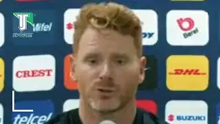 El MENSAJE de Guillermo Abascal tras la SORPRENDENTE VICTORIA del Atl&eacute;tico de San Luis sobre Pumas