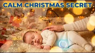 How to Keep Your Baby Calm This Christmas (Science-Backed Stress Hacks for Parents)