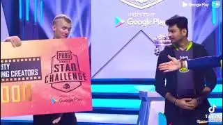 Dynamo popularity award