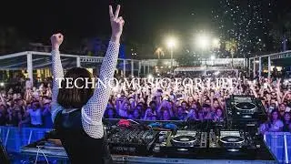 Techno Music For life - Yeke ke