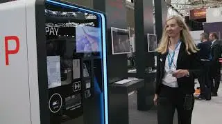 Touchpoints in a parking management system | Designa CONNECT parking devices