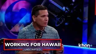 Emergency planning: Improving traffic with Ed Sniffen | Unscripted