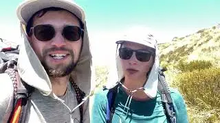 Cobb Valley Loop - Hiking Bliss