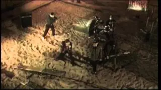 Minor&iacute;a Activa - Martir 2003 (Videoclip Oficial)