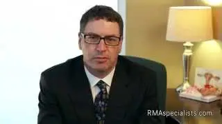 Fertility Treatment: Single Embryo Transfers with Comprehensive Chromosomal Screening (CCS) - RMA