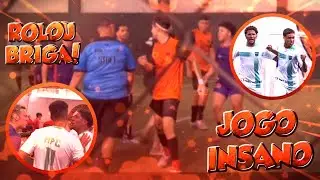 TUDO QUE ACONTECEU NO REIS DA INTERNET! BASTIDORES, BRIGAS, JOGOS E MUITA EMO&Ccedil;&Atilde;O