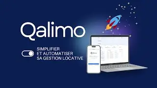 QALIMO - APPLICATION GESTION LOCATIVE EN LIGNE (PR&Eacute;SENTATION)