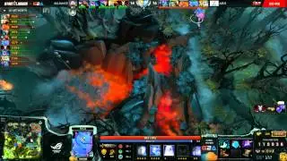 Asus.Polar vs Alliance, SLTV 12 EU GS1, Group D, game 1