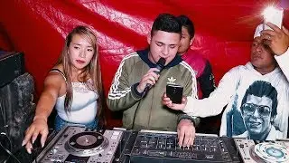 SONIDO LA CLAVE JOVANY LINARES //NO LLORES SOBRE MI CORAZON// XOCHIMILCO