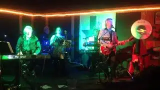TT Brown Eyed Girl 12312017