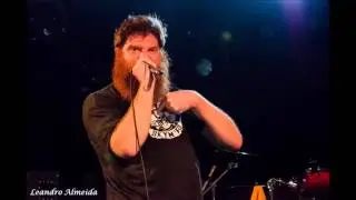 A Ilha do Metal Entrevista Matanza